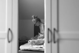 Morning Routine 4